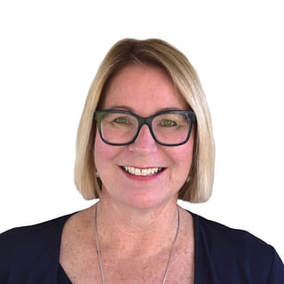 Margo Griffith - Principal Skills Consultant